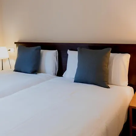 Hotel Pierre & La Merceria El Tarter