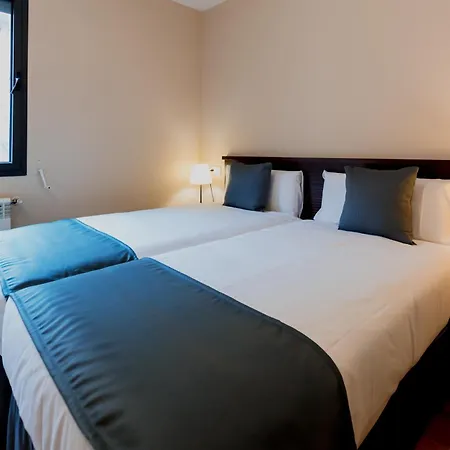 Pierre & La Merceria Hotel 3*