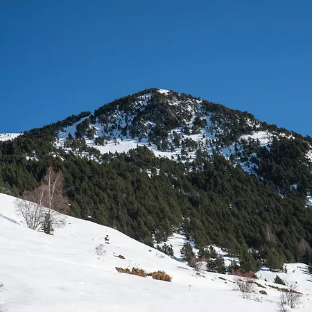 Hotel Pierre & La Merceria